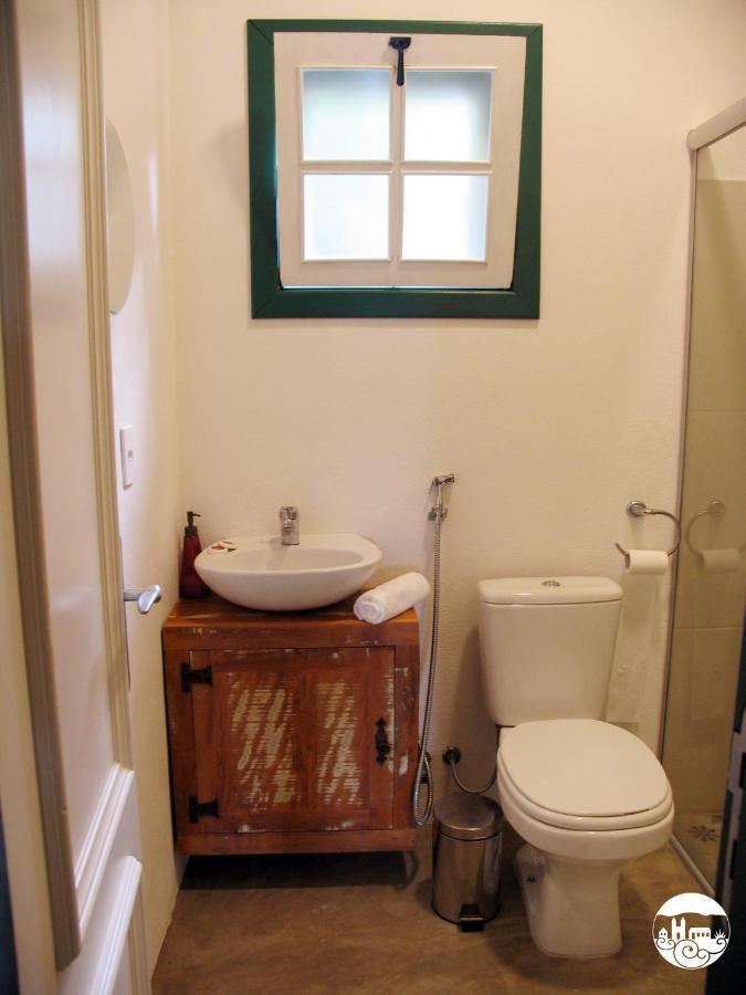 Vila Glaura Exteriör bild